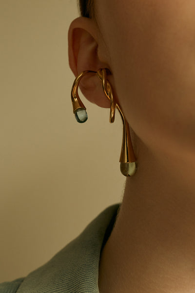 Anne manns earrings discount