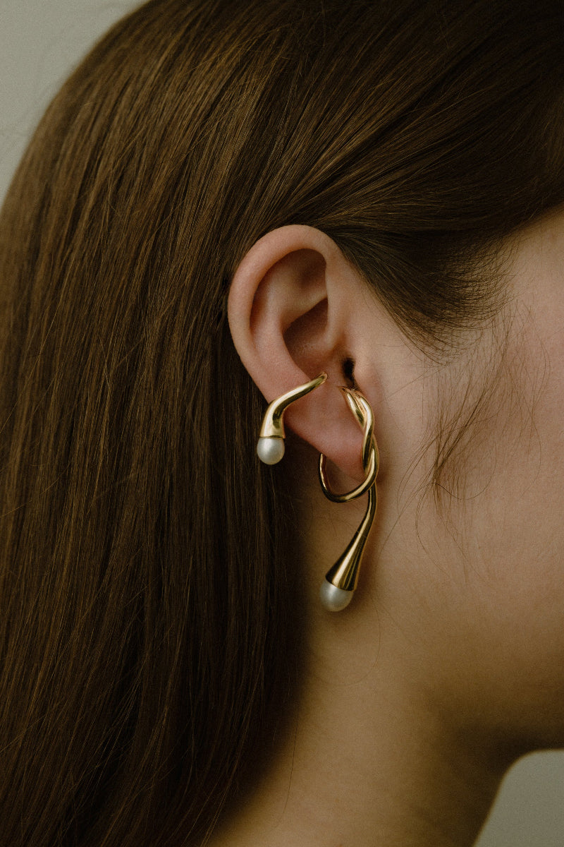 EARRINGS – ANNE MANNS Jewelry